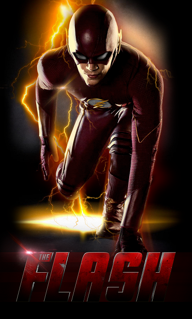 Flash - Season 1