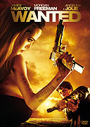 WANTED (2008)
