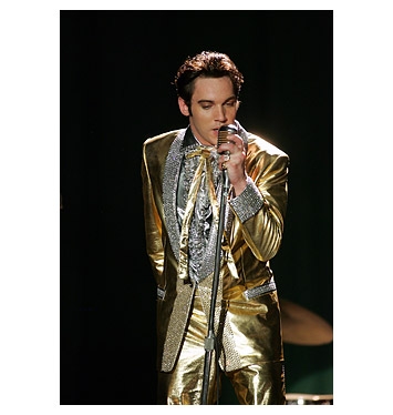 Elvis (červen 2014)