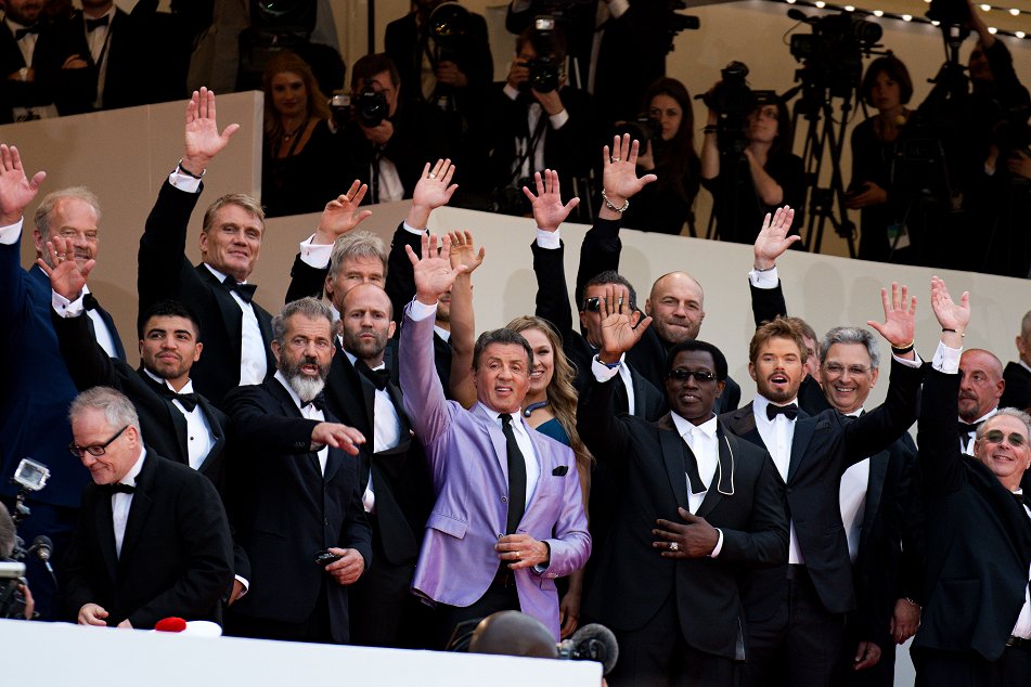 FESTIVAL DE CANNES 2014