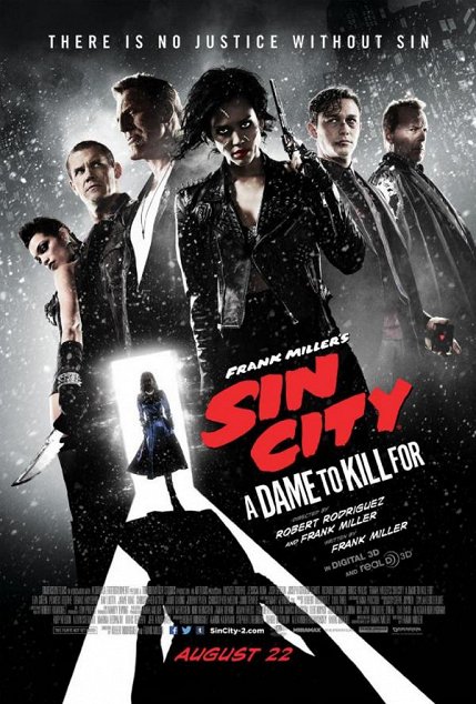 SIN CITY 2.