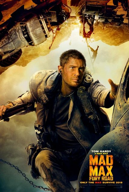 Mad Max :Fury Road