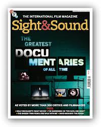 Sight & Sound, September 2014