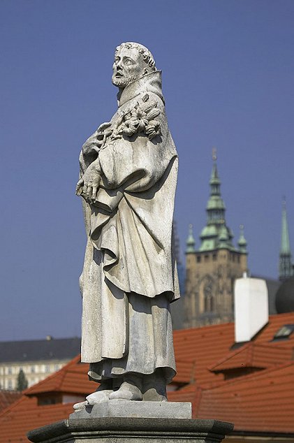 Sv. Filip Benicius