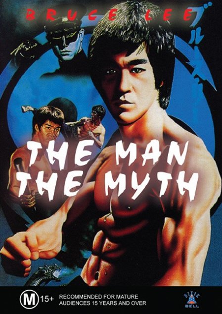 Bruce lee nepřekonatelny do své smrti/Bruce lee true story/Bruce lee the myth