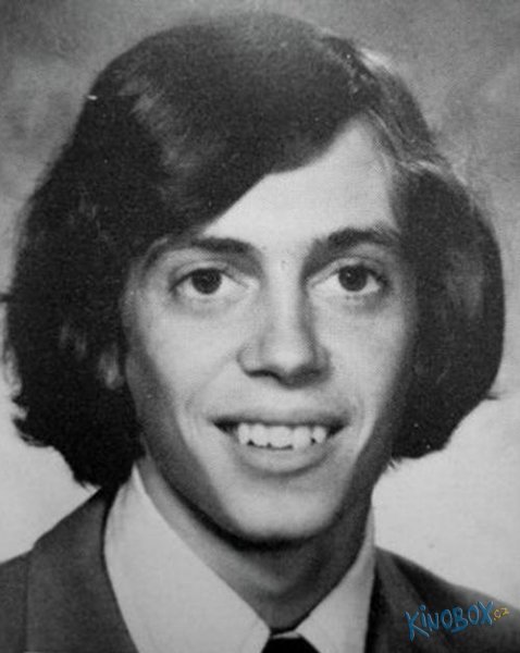 STEVE BUSCEMI