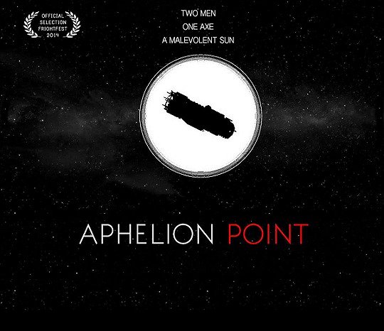 Aphelion Point 2014