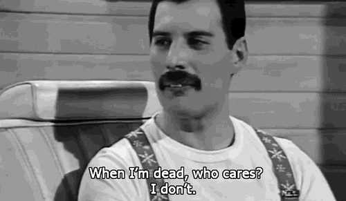 Freddie Mercury: Příběh (2012)