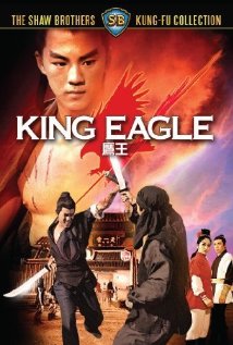 King Eagle (1971).cz.titulky