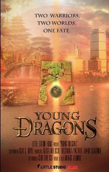 The Young Dragons (1974).cz.titulky