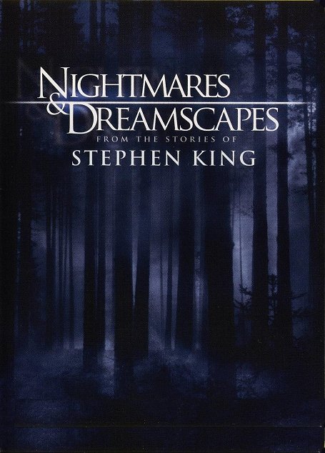 Nightmares and Dreamscapes: From the Stories of Stephen King