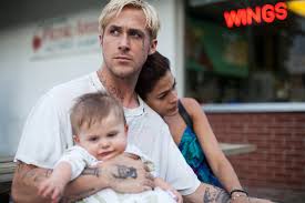 The place beyond the pines