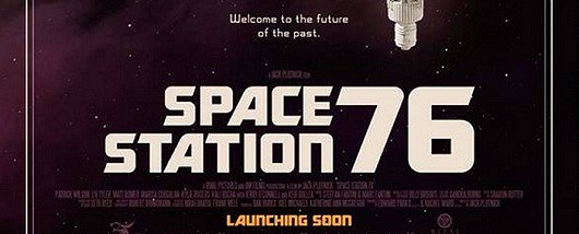 'Maddy' proudly presents ... Space Station 76 SK translation