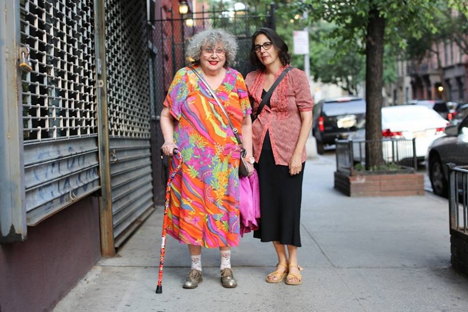 'Humans of New York' #2