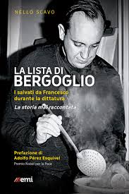 Nello Scavo: Bergogliův seznam