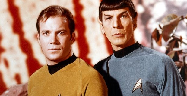 Star Trek 3: William Shatner potvrzuje kontaktování produkcí