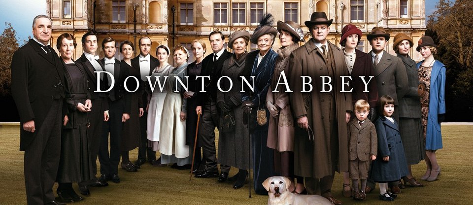 Downton Abbey