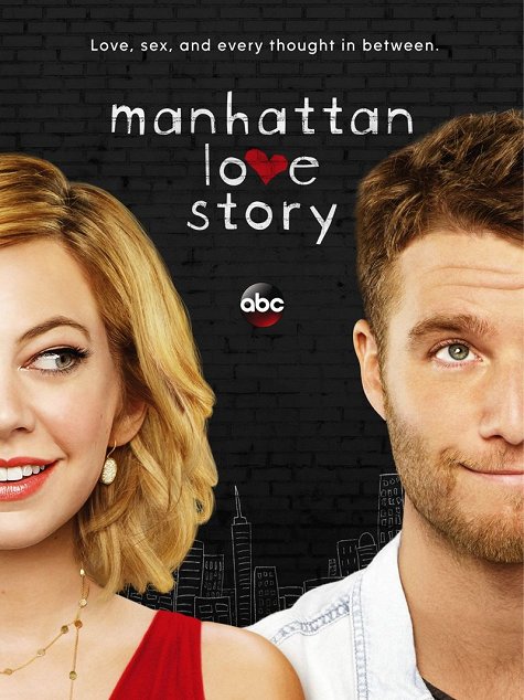 Manhattan Love Story - Season 1