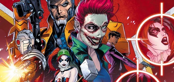 DC rozšiřuje svůj filmový svět. Čeká nás Flash, Wonder Woman i Suicide Squad