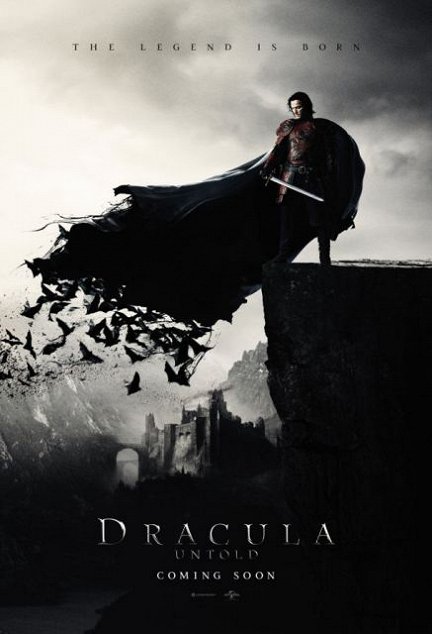 Dracula: Legend retold and retold again