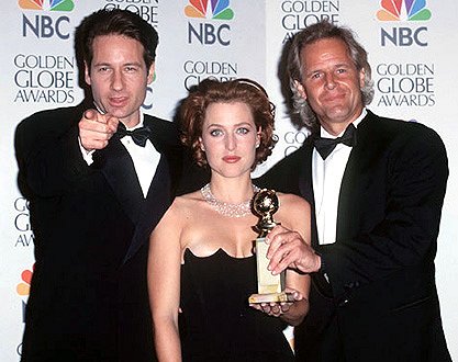 THE X-FILES 2