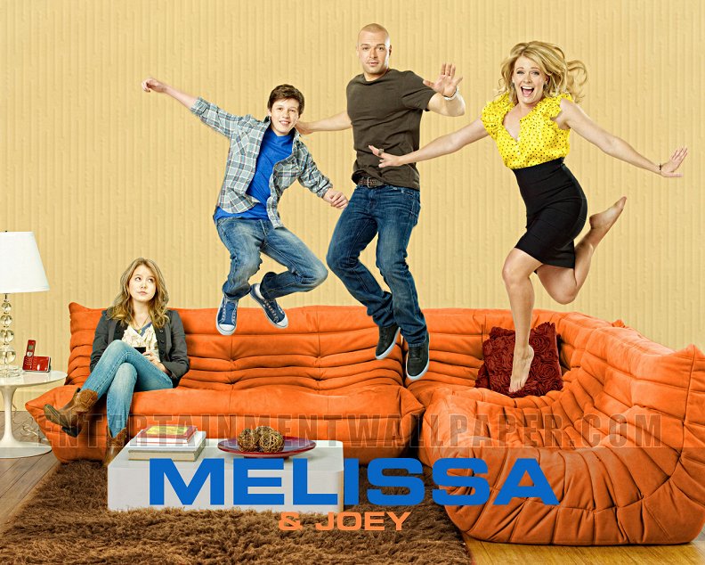 Melissa and Joey - Season 4