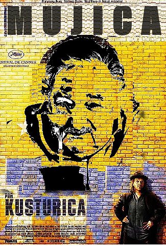 José "Pepe" Mujica, nejchudší prezident na světě