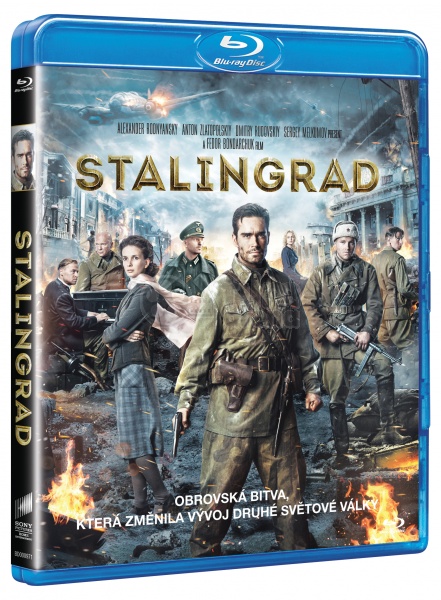 Stalingrad verze 2013