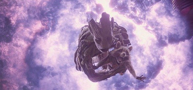 James Gunn o alternativním konci Strážců Galaxie, pokračování