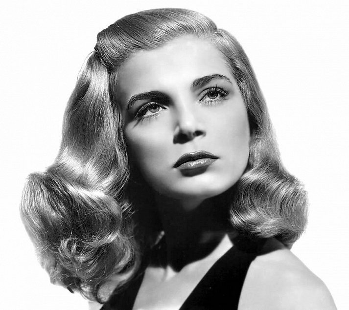 Lizabeth Scott