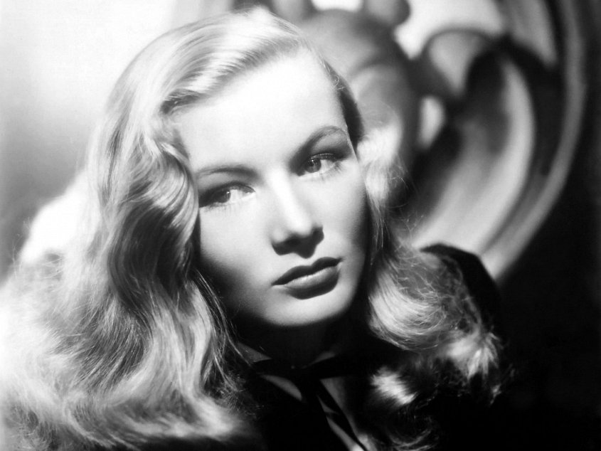 Veronica Lake