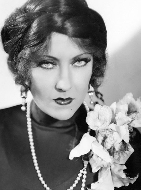 Gloria Swanson