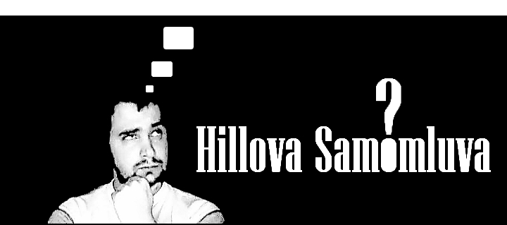 Hillova Samomluva (Warcraft)