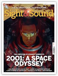 Sight & Sound, December 2014