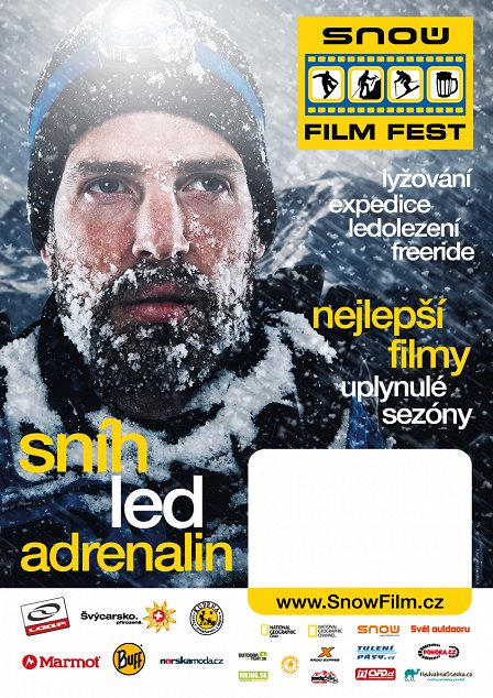 #snowfilmfest