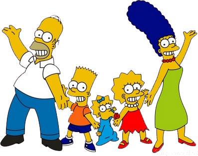 The Simpsons slaví 25 let!