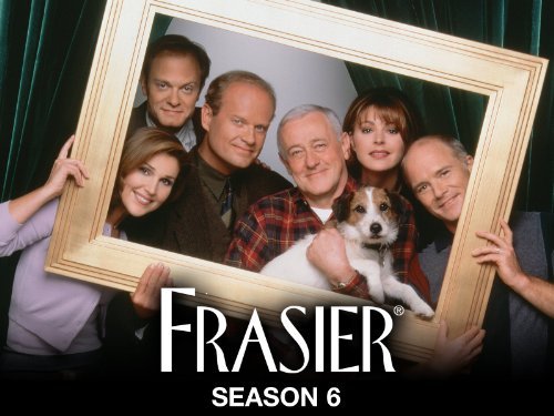 Frasier - Season 6