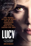 LUCY (2014)