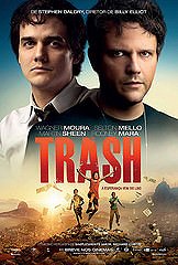 Odpad/Trash (2014)