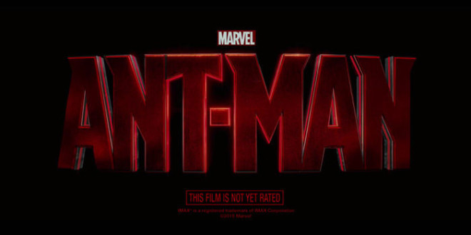 Ant-Man postrehy z traileru