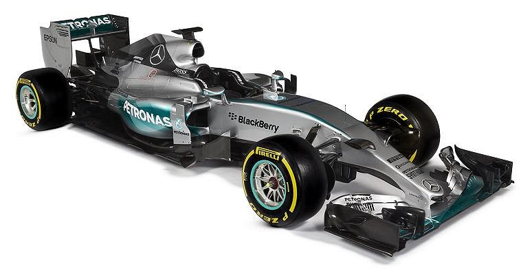 F1 2015 Představení nové formule (8)