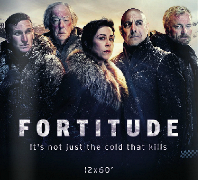 Fortitude - Season 1