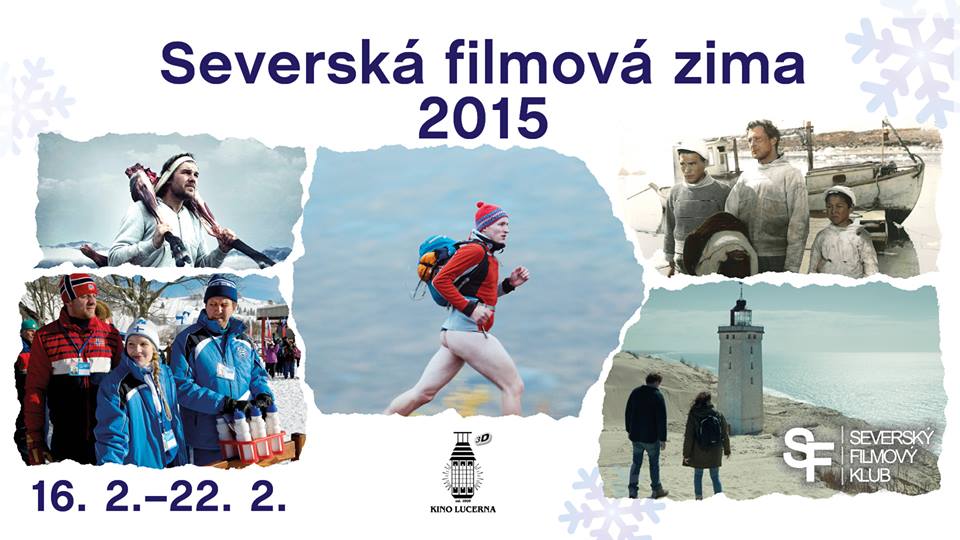 Severská filmová zima 2015
