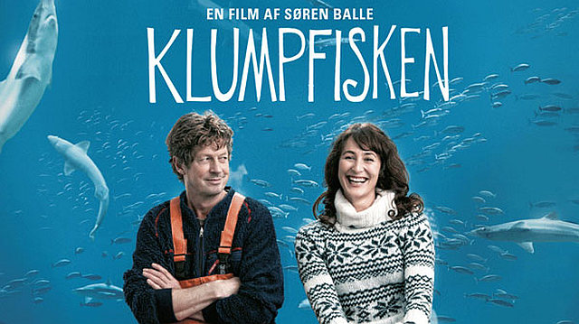 Měsíčník (2014) drama, komedie Dánsko