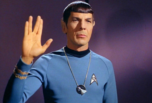 Live long and prosper.