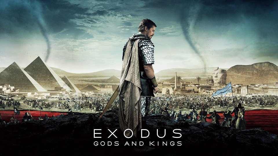 Exodus