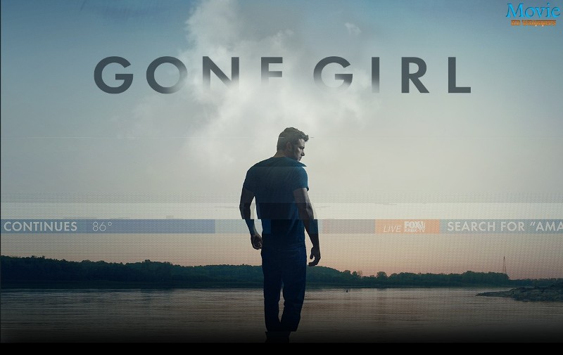 Gone Girl