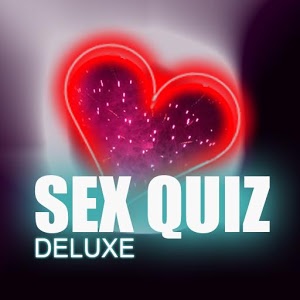 Speciální víkendový noční Sex kvíz Deluxe :o)