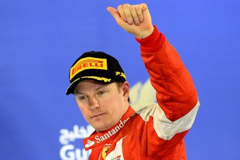 F1 2015 BAHRAJN-VÝSLEDKY!