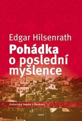 Edgar Hilsenrath, úchvatný vypravěč